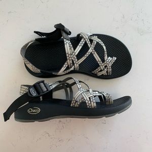 Chaco ZX/2 Yampa Sandal in Light Beam Size W7